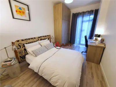 3 camere, bloc nou, modern, gradina 50 mp, in Marasti zona Iulius Mall - foto 11
