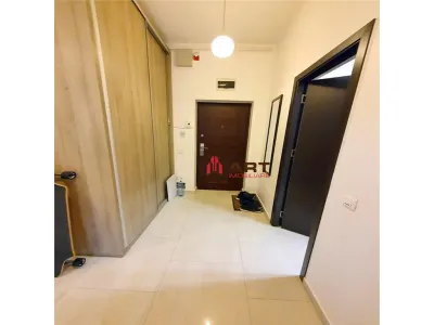 3 camere, bloc nou, modern, gradina 50 mp, in Marasti zona Iulius Mall - foto 15