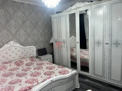 Vanzare apartament 3 camere Doamna ghica - Bucuresti