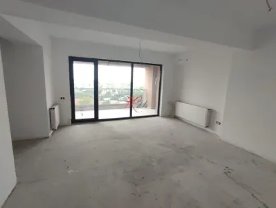 Vanzare apartament bloc Nou Voluntari- Andronache - foto 7