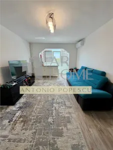 Apartament 3 camere, renovat, in Ploiesti, zona Republicii. - foto 14