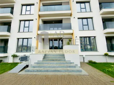 Inchiriere apartament 2 camere , Albert , parcare , Ploiesti - Ploiesti