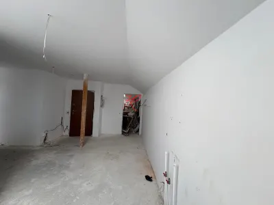 Inchiere apartament/birou  aviatiei - foto 4