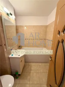Apartament 2 camere, decomandat,mobilat si utilat,Ploiesti,Cantacuzino - foto 13
