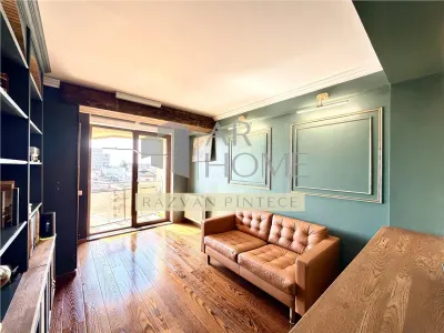 Apartament 3 camere, bloc nou, mobilat utilat, ultracentral Ploiesti - foto 11