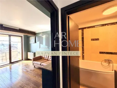 Apartament 3 camere, bloc nou, mobilat utilat, ultracentral Ploiesti - foto 13
