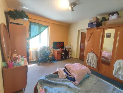 Vanzare apartament 3 camere Alba Iulia, cu CT - foto 5