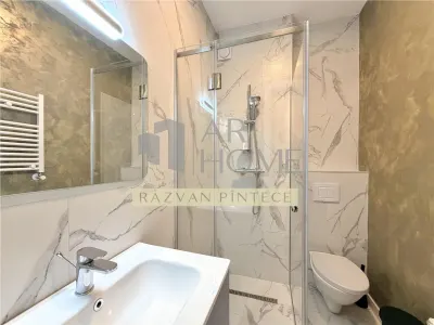Apartament 3 camere de lux, parcare subterana, Marasesti, Ploiesti - foto 15