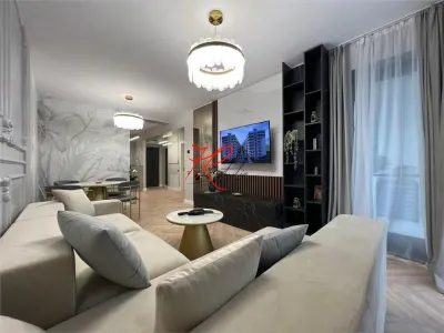 Vanzare penthouse Pipera, LUX - foto 17