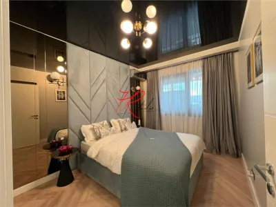 Vanzare penthouse Pipera, LUX - foto 21