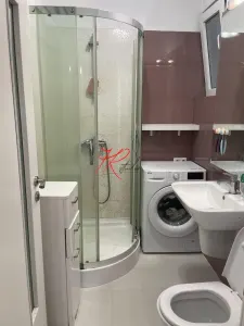 Vanzare apartament 3 camere Piata Iancului, renovat si mobilat - foto 5