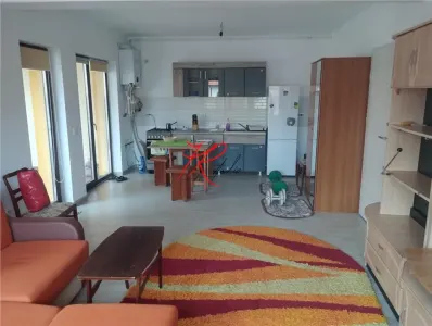 Inchiriere garsoniera noua in vila, Brasov - Cristian - foto 3