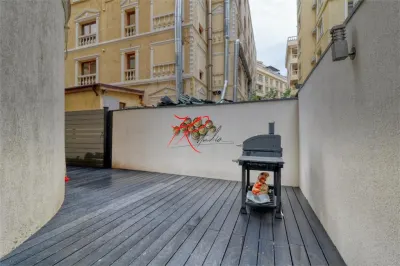 Vanzare apartament 4 camere, Herestrau, MOBILAT LUX - foto 6