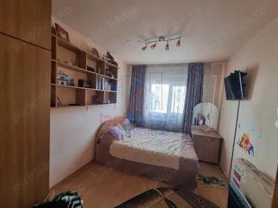 Apartament 2 camere Alexandru cel Bun - Iasi