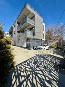 Apartament 3 camere, bloc 2020, Ploiesti, zona Republicii/ Caraiman. - Ploiesti