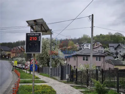 Casa de vanzare cu priveliste frumoasa - Iasi