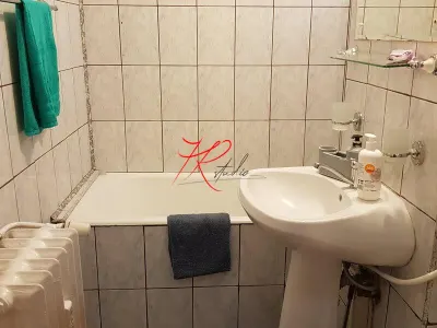 Vanzare apartament 2 camere Teiul Doamnei, mobilat - foto 4