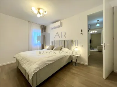 Apartament 2 camere, prima inchiriere, Ploiesti, Parcul Mihai Viteazul - Ploiesti