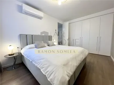 Apartament 2 camere, prima inchiriere, Ploiesti, Parcul Mihai Viteazul - foto 2