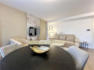 Apartament 2 camere, prima inchiriere, Ploiesti, Parcul Mihai Viteazul - foto 4