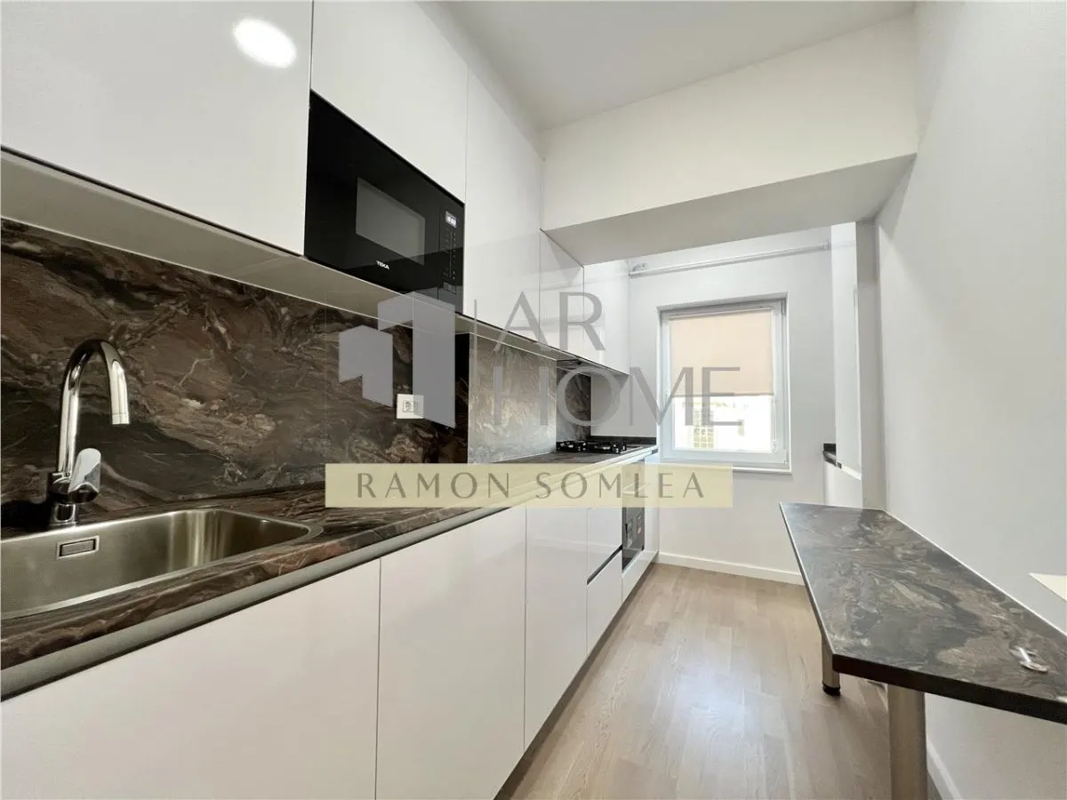 Apartament 2 camere, prima inchiriere, Ploiesti, Parcul Mihai Viteazul - foto 5