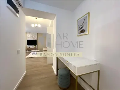 Apartament 2 camere, prima inchiriere, Ploiesti, Parcul Mihai Viteazul - foto 7