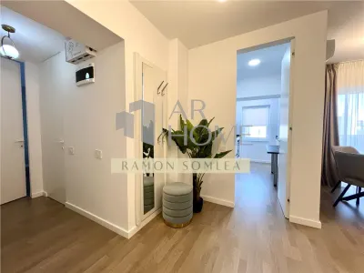 Apartament 2 camere, prima inchiriere, Ploiesti, Parcul Mihai Viteazul - foto 8