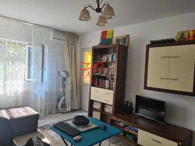 Vanzare apartament 2 camere Herestrau-Baneasa, renovat - Bucuresti