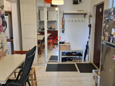 Vanzare apartament 2 camere Herestrau-Baneasa, renovat - foto 10