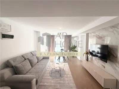 Apartament 2 camere, loc de parcare , Ploiesti, ultracentral - Ploiesti