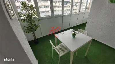 Vanzare apartament 2 camere Dorobanti - foto 6