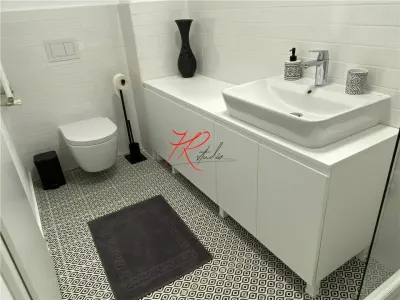 Vanzare apartament 2 camere aviatiei, mobilat - foto 12