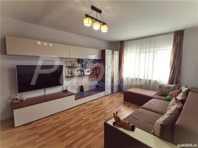 Apartament 2 camere Tudor Vladimirescu - foto 3