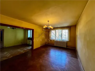 Apartament 4 camere | 99 mp | - Zona Punctele Cardinale - foto 7