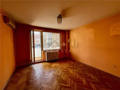 Apartament 4 camere | 99 mp | - Zona Punctele Cardinale - foto 10