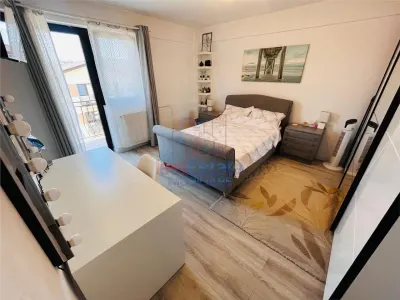 Apartament cu o camera decomandat - Iasi