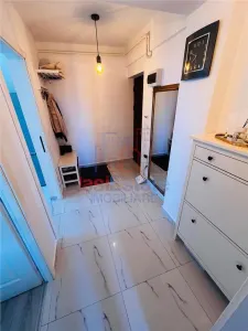 Apartament cu o camera decomandat - foto 7