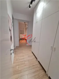 Vanzare apartament lux 3 camere Herestrau, mobilat integral - foto 9