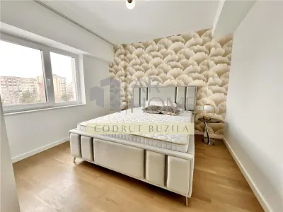Apartament 3 camere, prima inchiriere, Ploiesti, ultracentral(Bucegi) - foto 5
