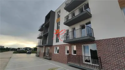 Vanzare apartamente Otopeni  bloc nou, parcare inclus - foto 5