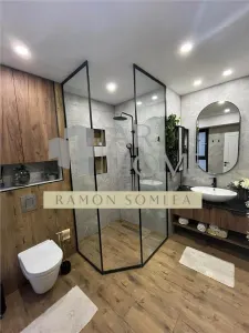Apartament 3 camere, de lux, Cartier Albert, Ploiesti - foto 7