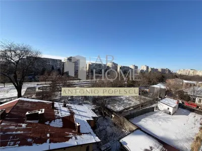 Apartament 2 camere, Ploiesti, Parcul Mihai Viteazul(Bucegi Residence) - foto 13