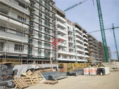 Vanzare apartament Pipera, LUX,  0% comision - foto 5