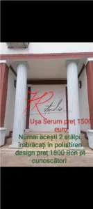 Vanzare vila 9 camere ,curte mare 1000 mp - foto 14