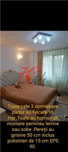 Vanzare vila 9 camere ,curte mare 1000 mp - foto 23