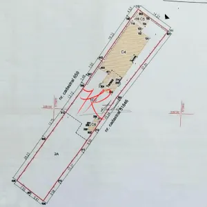 Vanzare vila 9 camere ,curte mare 1000 mp - foto 4