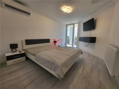 Vanzare vila lux, mobilata si utilata, Corbeanca - foto 11