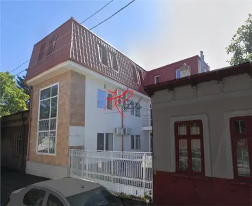 Vanzare vila Banu Manta P+2 ideal birou - Bucuresti