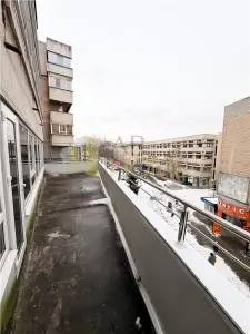 Spatiu comercial , etaj 2 , ultracentral , Ploiesti - foto 4