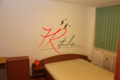 Vanzare apartament 3 camere Iancului, mobilat - foto 13